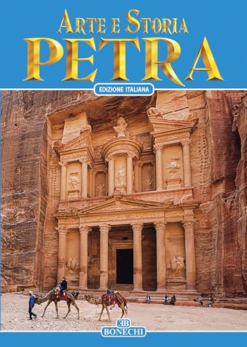 Petra: Arte e Stor