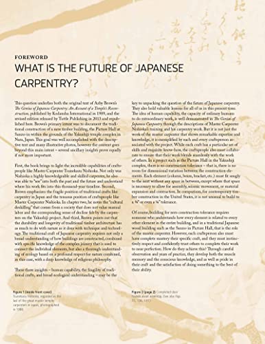The Genius Of Japanese Carpentry: Secrets Of An Ancient Woodworking Craft #TOP4