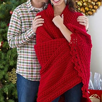 RED HEART With Love yarn, Cornsilk