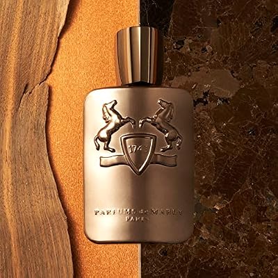 Parfums de Marly Herod Eau de Parfum Parfum for Men 4.2 Fl Oz