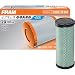 FRAM CA9550 HD Outer Radial Seal Air Filter