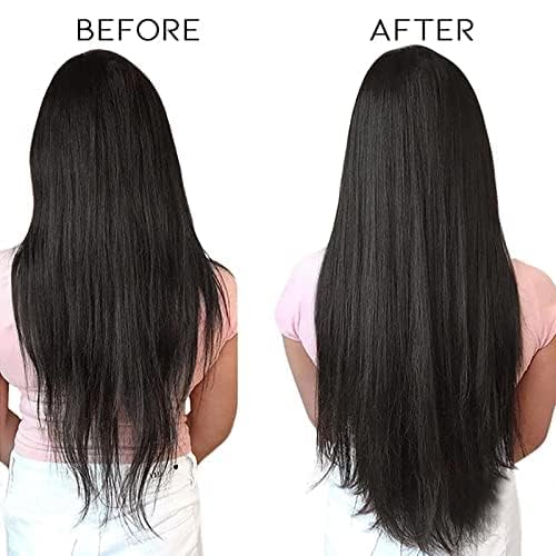 Miniatura 7 de Black & Thick Hair Fallopia Multiflora Shampoo Bar, He Shou Wu Shampoo Jabón, He Shou Wu Extract Champú, limpia profundamente el cabello y el cuero