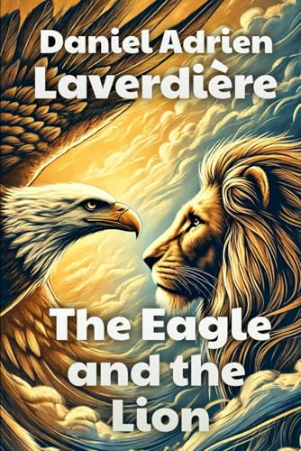 The Eagle and the Lion: Political Thriller and International Terrorism