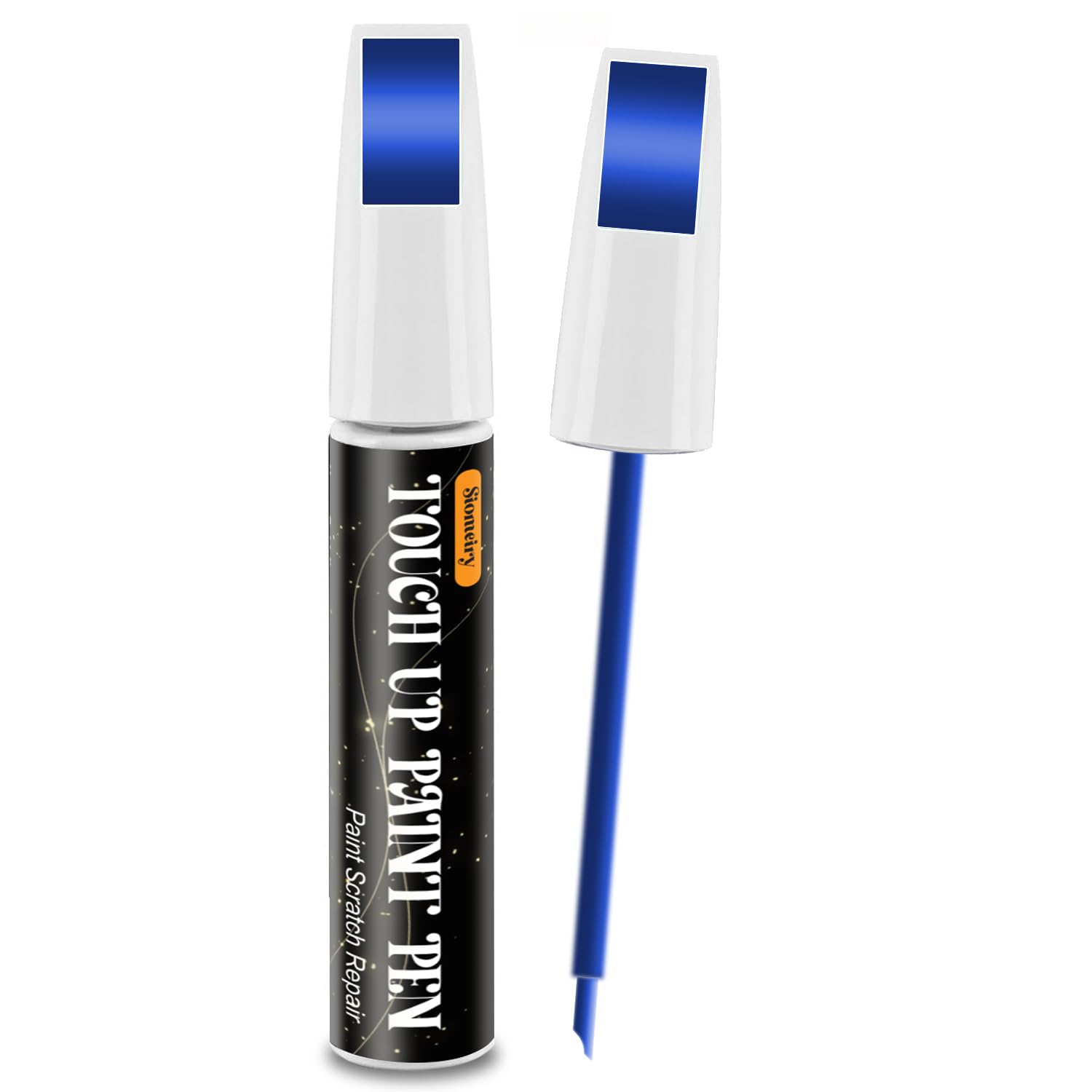 Platinum White Pearl NH-883P Compatible with Honda 2-in-1 Touch Up Paint Pen Ultimate Car Scratch Repair Kit，Quick Fix Rust-Resistant and Long-Lasting Paint Scratch Remover — view 140