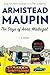 The Days of Anna Madrigal: A Novel (Tales of the City)