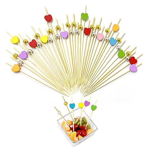 150 pezzi Bastoncini da cocktail Accessori in legno Scelte...