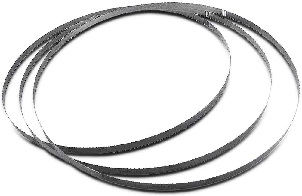 MAXXTBandsaw Blade Premium Carbon Steel