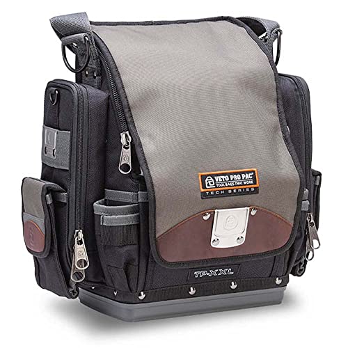 Veto TP-XXL Tool Pouch