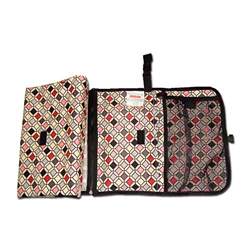 Trocador de Fraldas Portátil para Bebês