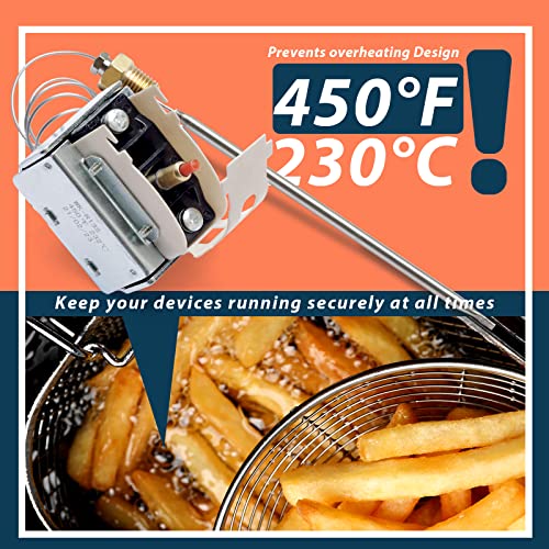Pitco commercial fryer system