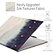 GOVTVA Magnetic Stand Folio Case for 10.65'' iFLYTEK AINOTE 2 (2025 Released) Ultra-Thin Lightweight Premium PU Leather Cover with Built-in Pen Holder, Auto Sleep/Wake (Misty Forest)