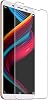 Puccy 4 Pack Screen Protector Film, compatible with VIVO Z10  Y73 TPU Guard （ Not Tempered Glass Protectors