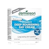 Jamieson ProVitamina Moisture-Rich Nourishing Cream, 120ml