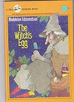 The Witch's Egg 0440494761 Book Cover
