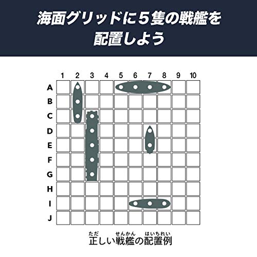 最安値 ハズブロボードゲーム バトルシップ A3264 正規品の価格比較