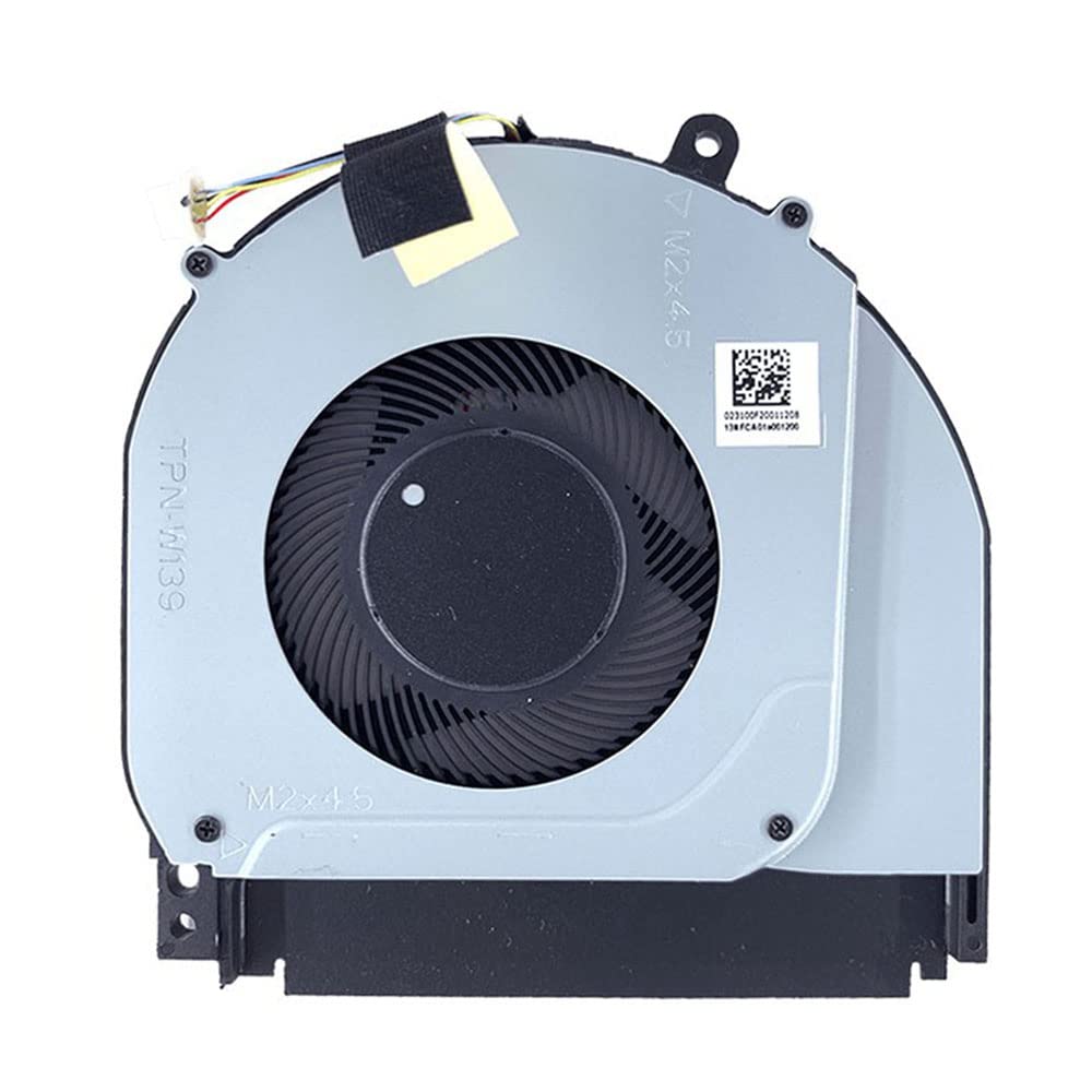 Ventilateur HP X360 14-DH silencieux pour travailler sur PC portable 14-DH1036TX - 6