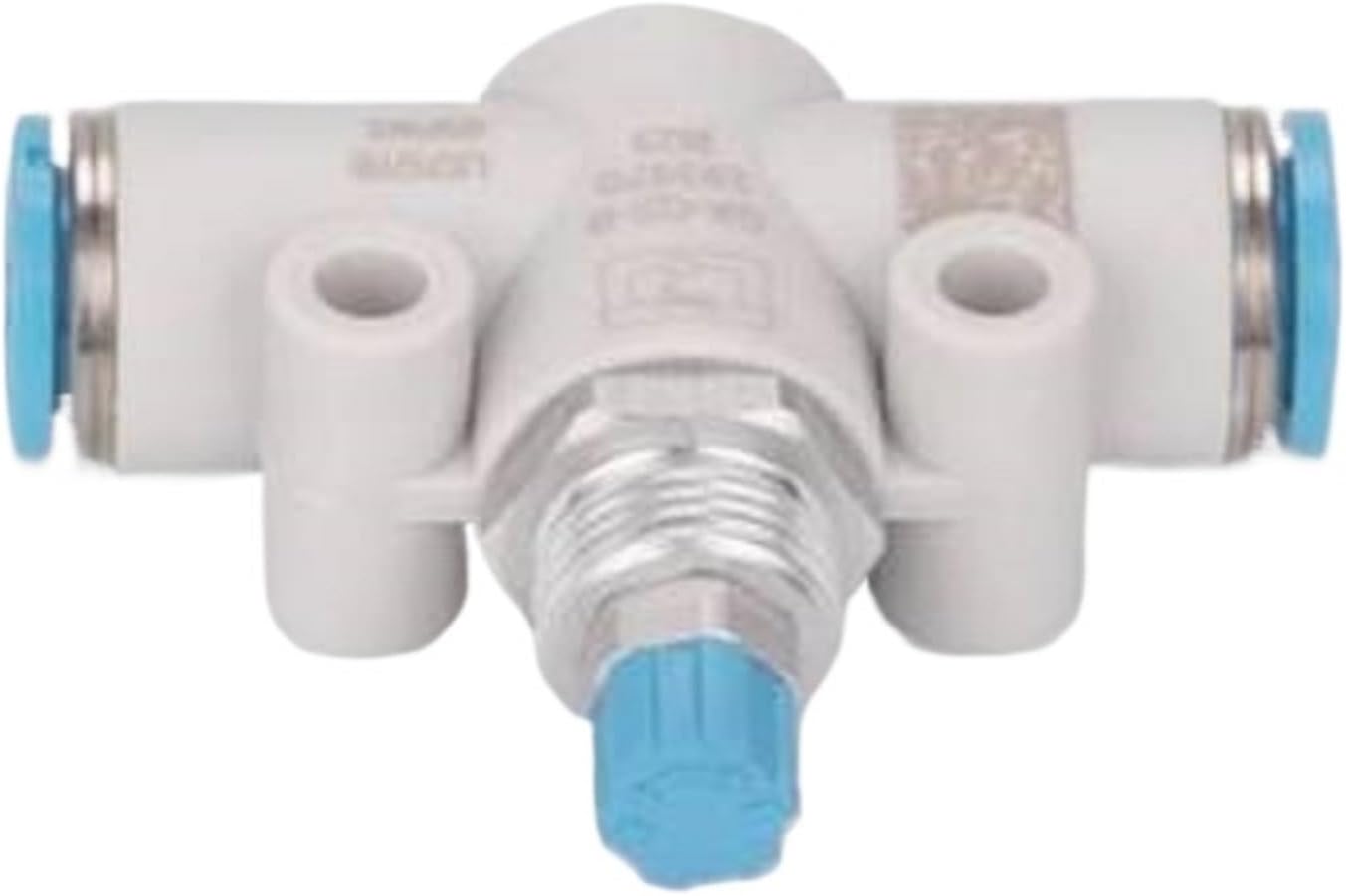 One Way Throttle Valve 152612 GR-1/8X2-B 2103 GR-3/4 6308 GR-3/8-B 15899 GR-M3 193965 GR-QS-3(GR-3I4)