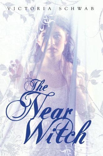 Buy The Near Witch — BookShops.in