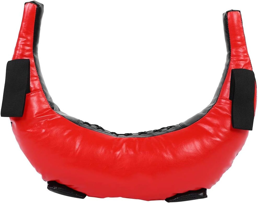 Professional Sand Bag - 5-25kg Fitness Power Bag,Sports Training Sand Bag Empty Sandbags,ideal For Weight Lifting, Fitness, Trainning,Judo, Grappling |suitable For Men & Women