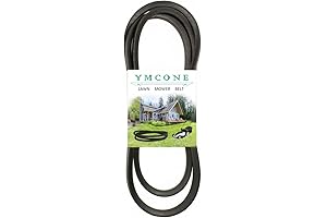 Riding Mower Deck Belt 1/2 x 95