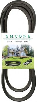 Lawn Mower Tractor Variable Speed to Transmission/Drive Belt 5/8" X 42" for MTD 754-0468 954-0468, Toro 112-0305