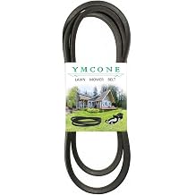 Riding Lawn Mower Tractor Deck Belt 5/8"X205" for Ref No B-202, Bad Boy 041-0202-00