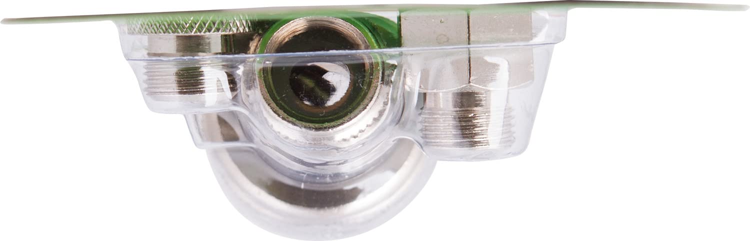 Slime 20073 Air/Water Adapter Kit