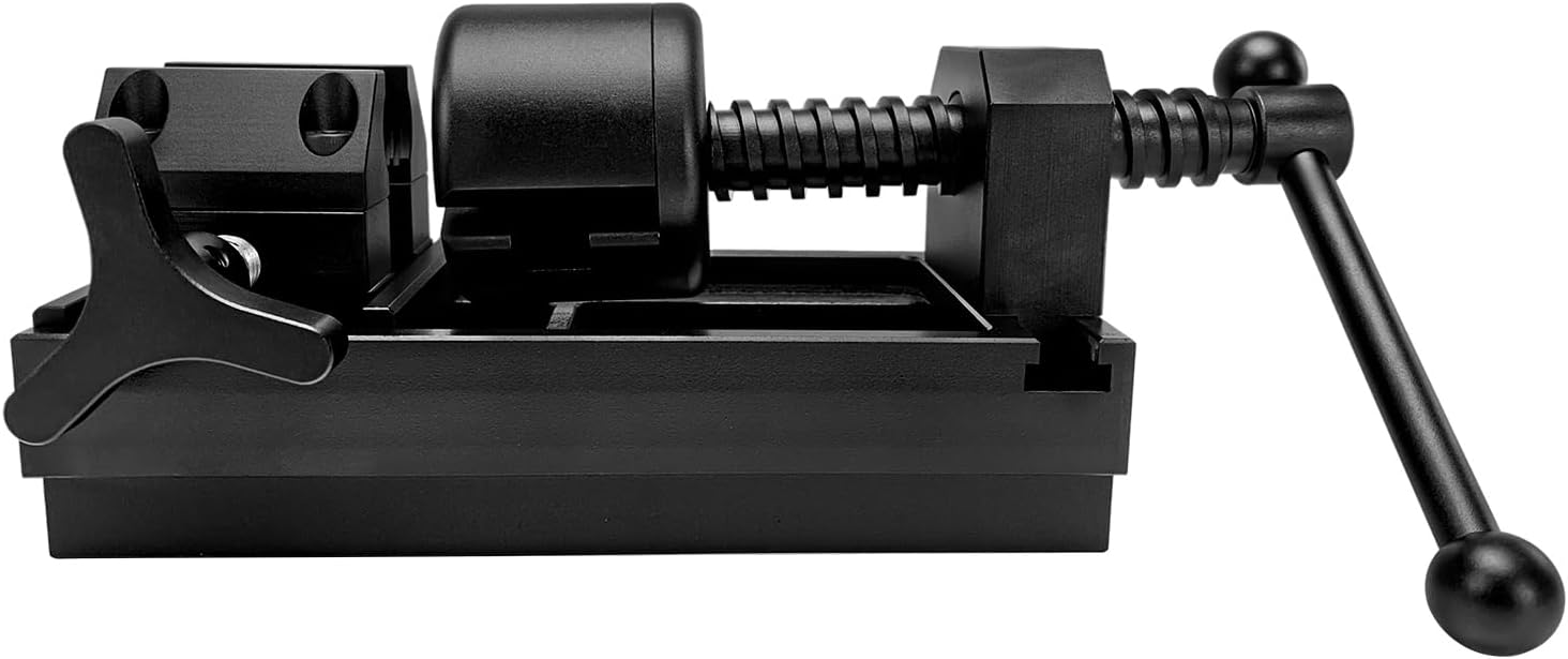 Hex Autoparts Fuel Line Fittings Installation & Removal Tool Kit – Universal AN4, AN6, AN8, AN10, AN12 Hose Line Connectors