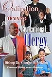 Ordination Training for Bivocational Clergy