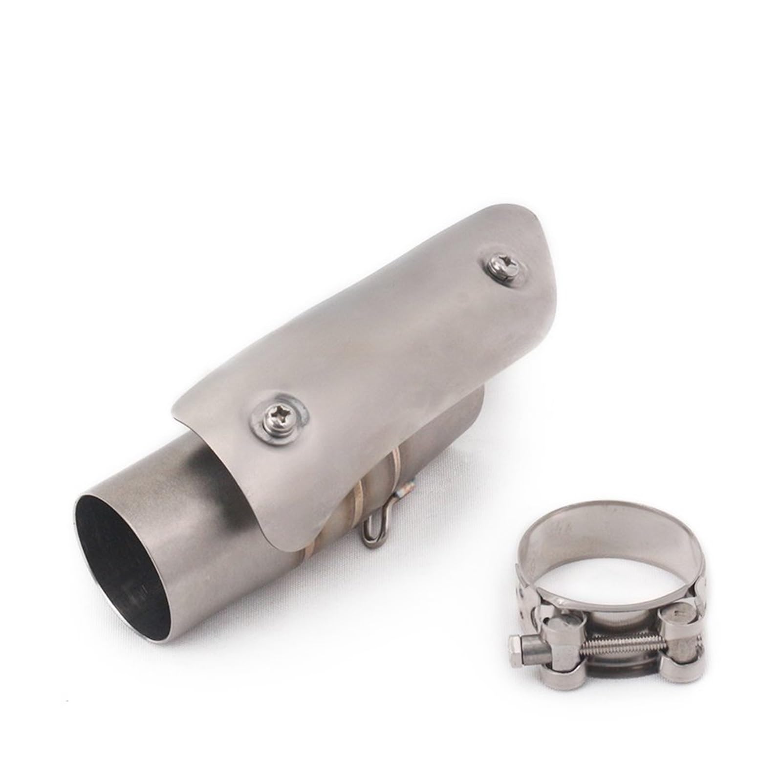 Silencieux d'échappement pour Suzuki GSX-R1000 2012-2016 L2-L6 tuyau milieu de moto sport