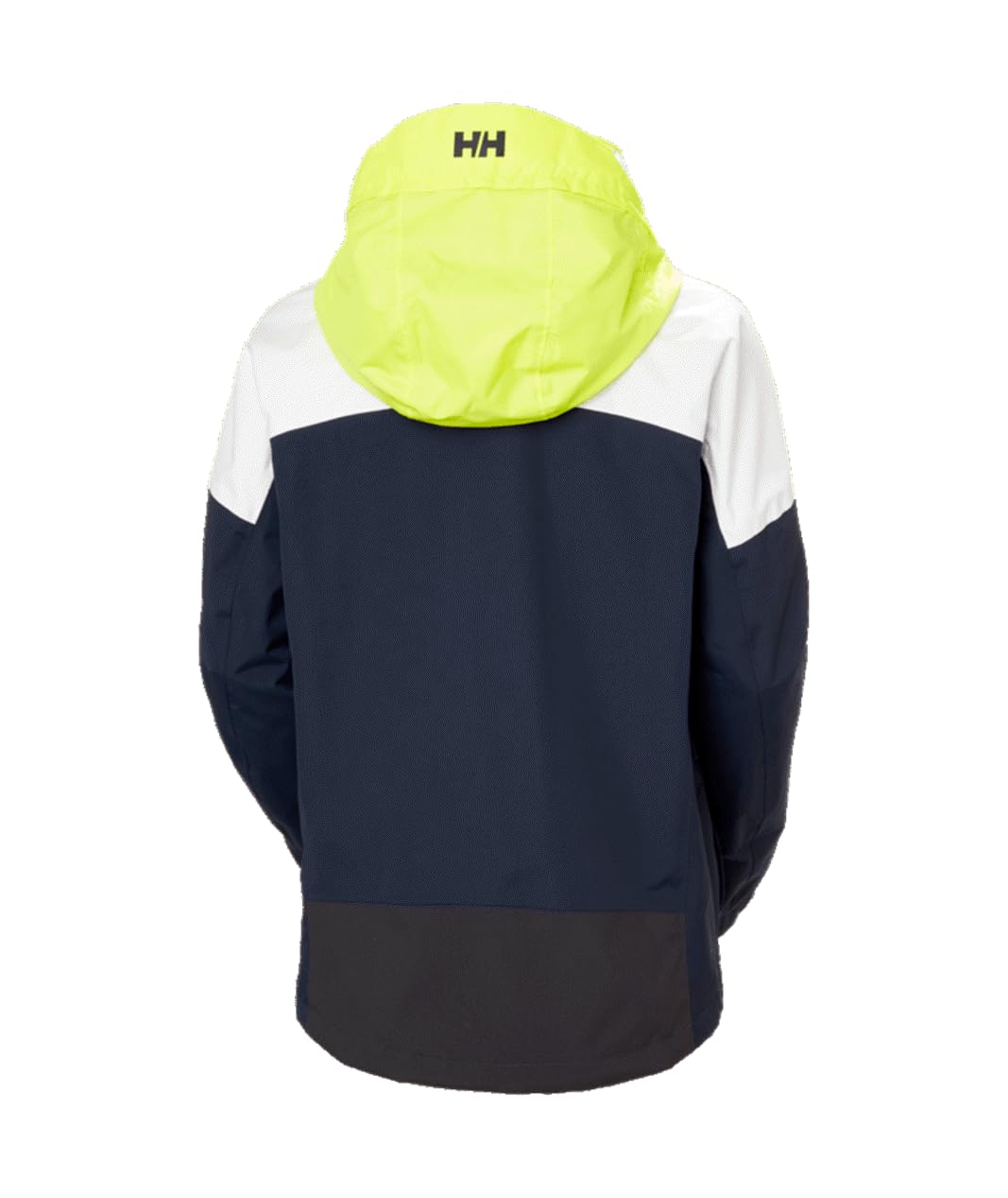 Helly Hansen Pier 4.0 Segeljacke für Damen, leichte Regenjacke für Damen, wasserdicht, atmungsaktiv, für schlechtes Wetter
