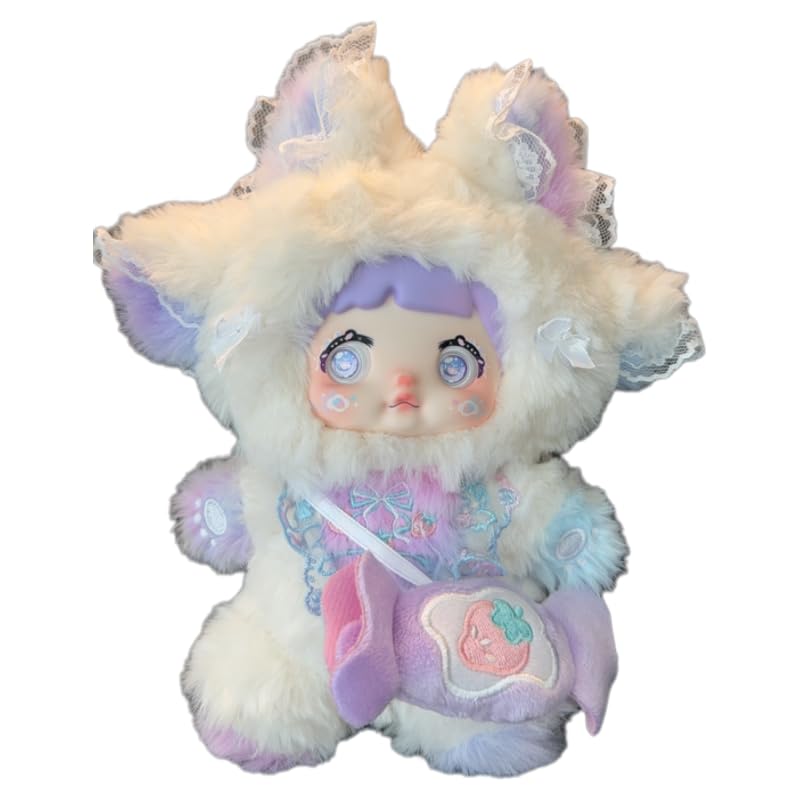 Amazon.com: Shopular Nommi v3 Fruit Series Opened Blind Box Cute