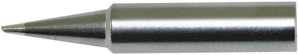 Soldering Tip, Bevel, 0 8mm x 15 5mm