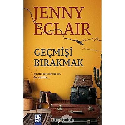 Ge&ccedil;mişi Bırakmak: Sırlarla Dolu Bir Aile Evi. Ve Satılık...