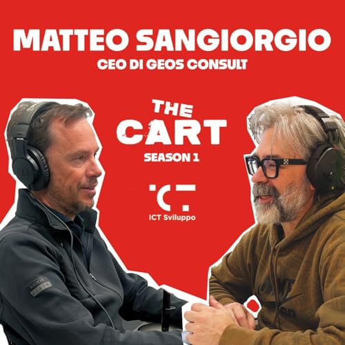 Sviluppatori o Architetti? Come l'IA sta ridisegnando il futuro del codice | The Cart EP.10