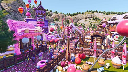 Park Beyond XSX - Image 5