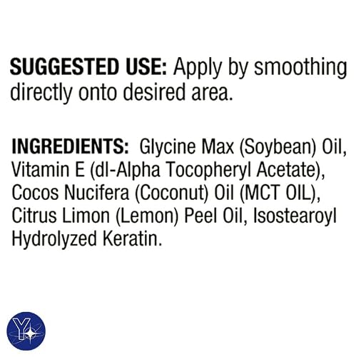 Skin Oil with Vitamin E Spring Valley, 24,000 IU, 3 fl oz and Bookmark Gift of YOLOMOLO