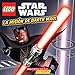 La misión de Darth Maul (LEGO Star Wars) (Spanish Edition)