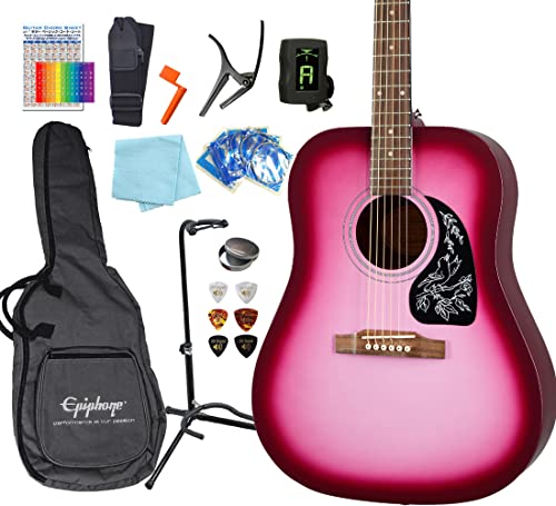 Amazon | Epiphone エピフォン アコギ Starling スターリング