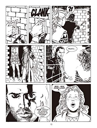 Dylan Dog - volume 10: Zed