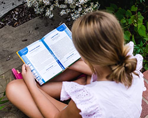 Image of Jesus Listens: 365 Prayers for Kids: A Jesus Calling Prayer Book for Young Readers