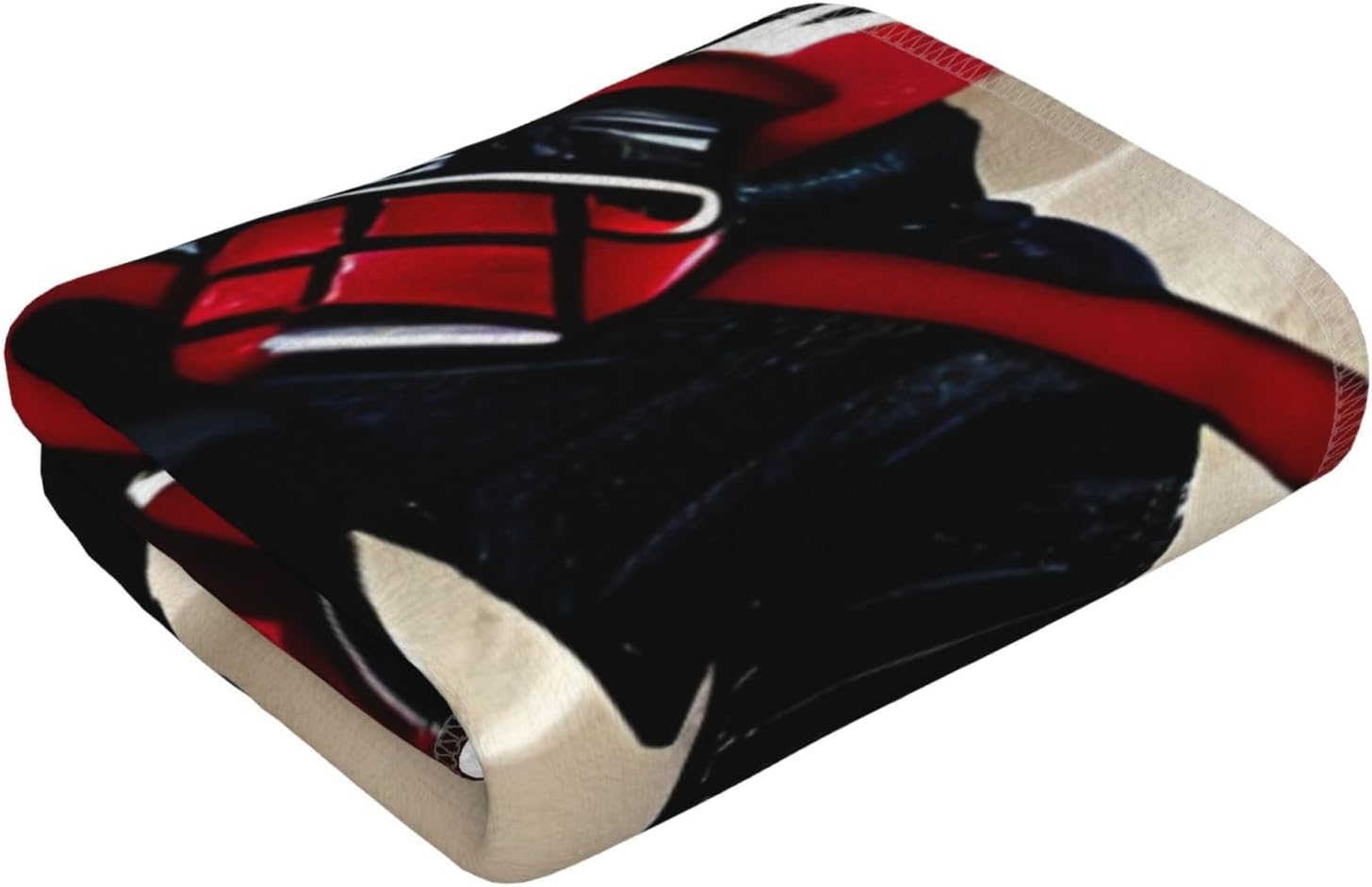 Hockey Sports Print Hand Towels for Kitchen, Decorative Bathroom Towels Decor Farmhouse Cute for Men Women Gifts