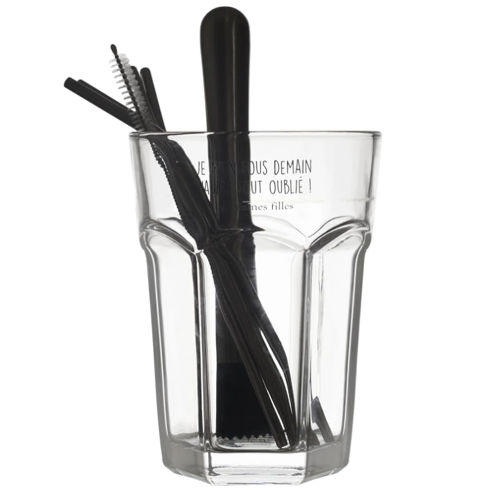 Les Vilaines Filles - Coffret Mojito XL