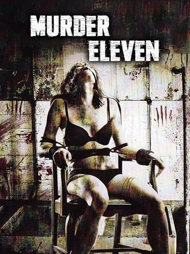  Murder eleven