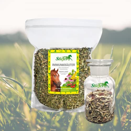 Stiefel Immunity Herbs 1 kg, 1 kg (Pack of 1) - Image 2