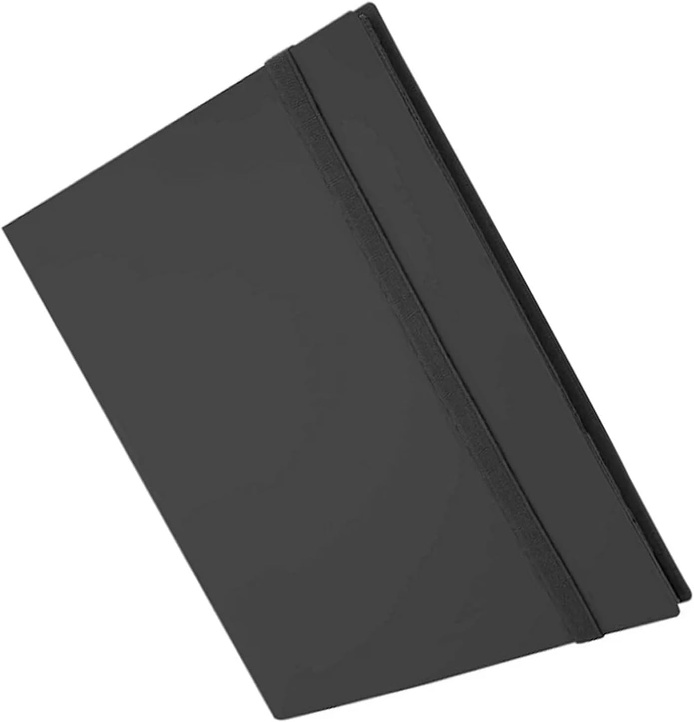 Large Capacity Portable Game Card Collective Book Baseball Cards Holder Storage Album Protector Collector Collect Bags (Color : Black)