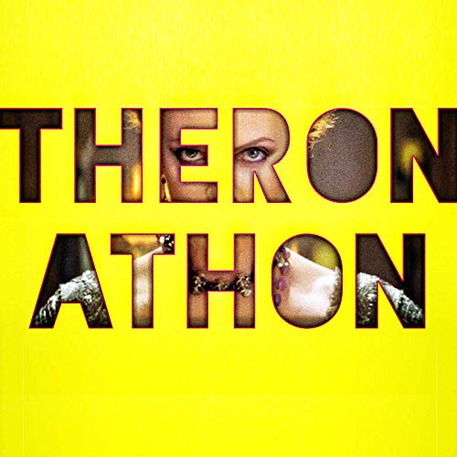 Atomic Blonde Audible Books & Originals