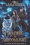 Cover zum Buch Trading by Shroomlight