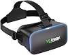 Microcase VRPARK V6 3D Virtual Reality Glasses-AL4740
