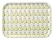Produktbild Design House Stockholm Tablett Frau Kohl (Mrs Cabbage) 20x27cm